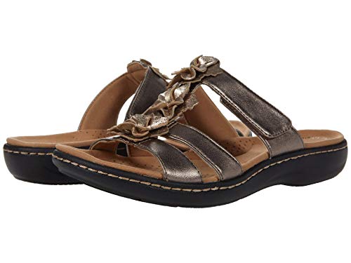 Image of Clarks womens Laurieann Judi