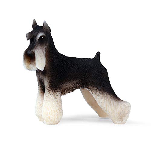 Manque de vie dans votre intérieur ? Adoptez le modèle de chien de simulation KELIEQA pour décorer