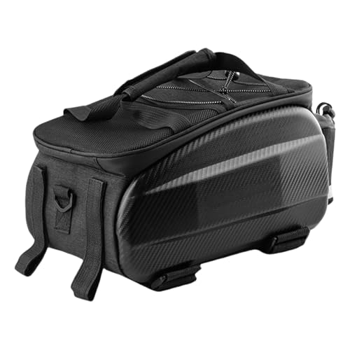 Porte-vélos durable de haute résistance doté de poches de rangement extensibles