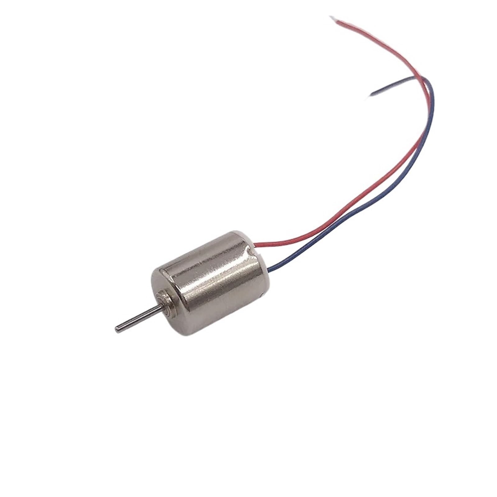 HSMQUBDBX 1013 10mm*13mm Coreless Electronic Starter DC 1.5V-3V 30000RPM High Speed Engine for Toy Car Rain Train 10mm Engine