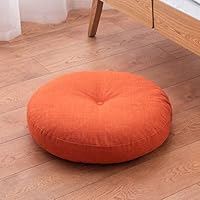 Amazon.co.jp: SCTX 座布団 風合いドビー ごろ寝クッション フロア