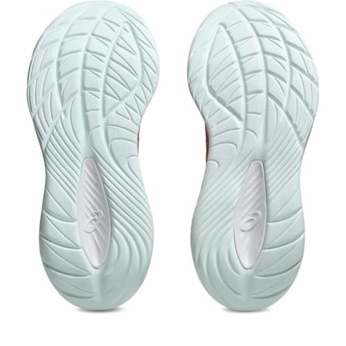 Asics Gel-Cumulus 27 W - Scarpe Running - Donna - Rosa - 5