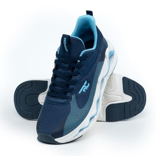Image of Red Chief Sports Lace Up Low Ankle Running Shoes for Men | Sports Shoes for Men | Shoes for Man Stylish | R1711