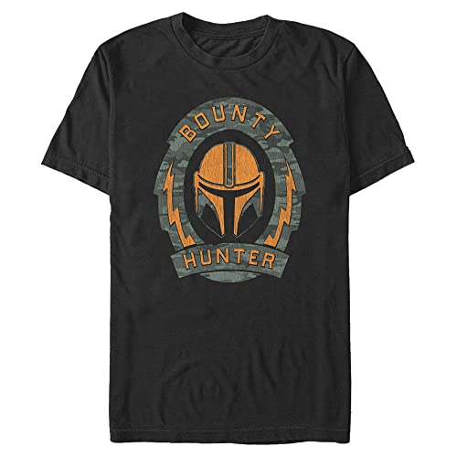 Star Wars Badge de Guilde T-Shirt Homme haut de gamme col rond