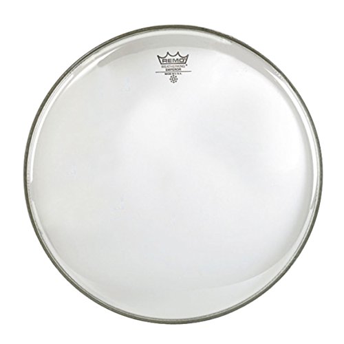 Image of Remo BE0314-00 Clear Emperor Drum Head - 14-Inch