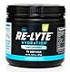 REDMOND Re-Lyte HYDRATION Drink Mix UNFLAVORED LARGE, 375g Dose - Elektrolytepulver, zuckerfrei, mit echtem Redmond Real Salt und über 60 wichtigen Mineralstoffen & Spurenelementen