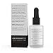 Pure Bioderm Vitamin B5 Facial Serum with Hyaluronic Acid - Hydrating Serum and Moisturizer for Smoother Skin and Glowing Complexion | Great for All Skin Types | Dermatologist Developed | Made in USA