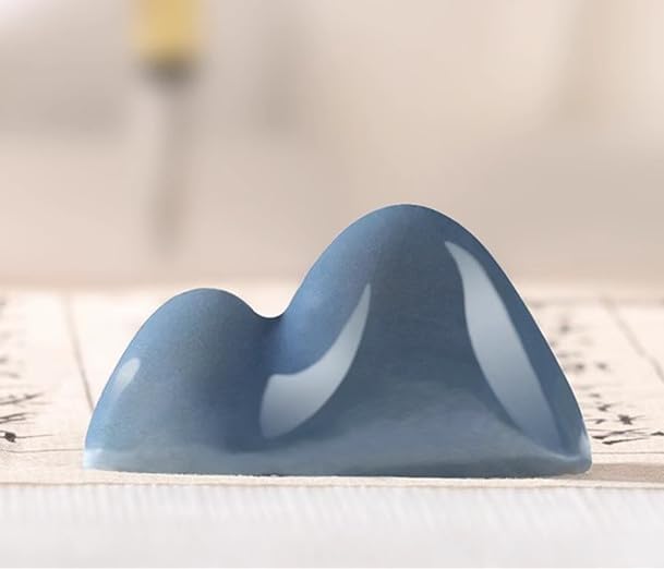 古唐津 青唐津 古美術 古道具 平盃 皿 平向付 青交趾筆架 箱付 中国