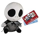 Funko Mopeez: Nightmare Before Christmas Action Figure, Jack Skellington