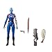 Marvel Legends NEBULA 6" Figure (BODY ONLY) {Guardians Of The - View #4