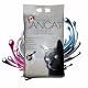 Katzenklumpstreu Cancat 2×15 kg mit Babypuderduft