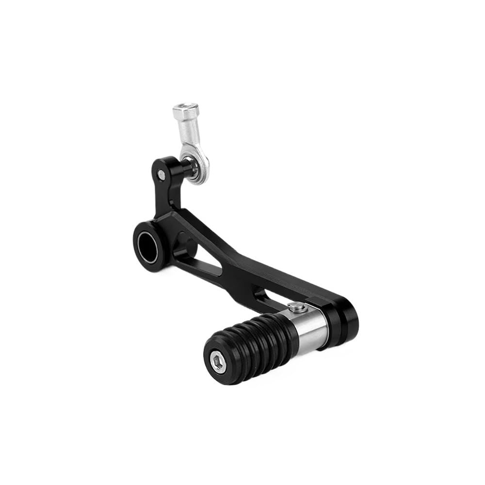 Sélecteur de vitesse moto rétractable et ajustable en longueur pour MT-03 R3