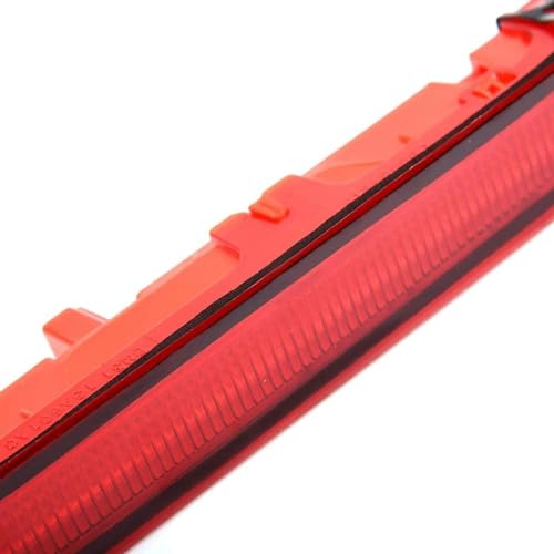 Feu stop arrière Ford Focus MK3 2012-2017, pièce de rechange LED conforme d'origine - 5