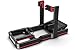 Produktbild Trak Racer - TR120 Racing Simulator TR ONE - DD SIDE MOUNT - Fanatec/Vorgebohrte Platte/Shifter Mount - Kurzer Arm