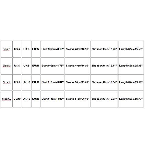 Womens Long Sleeve Shirts Hessimy Women's Long Sleeve Round Neck Casual T Shirts Blouses Sweatshirts Tunic Tops with Pocket