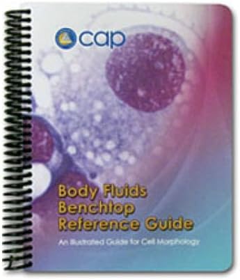 BODY FLUIDS BENCHTOP REFERENCE GUIDE