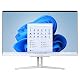 All-in-One-PC Medion E23403 mit 23,8 Zoll Full HD Display
