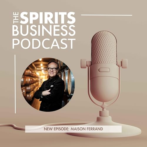 42. Maison Ferrand: inside the Planteray rebrand with Alexandre Gabriel