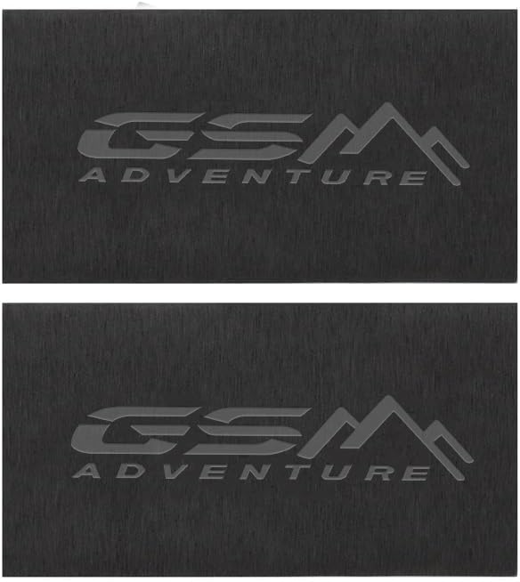 Miniatura 2 de Compatible con guantes de agarre de manillar termocontraíbles para motocicleta BMW, R1250GS, R1200GS, F850GS, F800GS, F900GS, R1300GS, F750GS,