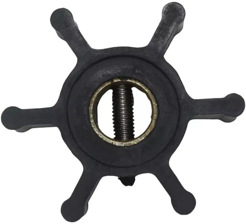 Impeller Kit Fit for Engine Water Pump 48500 048500 Boat