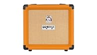 All Analogue Signal Path Cabinet Simulation Classic Orange Styling Custom Designed Speaker 12 Watt