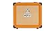 Orange Crush 12 Combo-Gitarrenverstärker 1 Kanal 6 Zoll 20 W, Orange