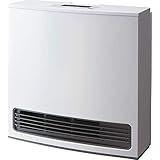 NORITZ (ノーリツ) ガスファンヒーター 木造11畳/コンクリート15畳用 GFH-4006S-13A