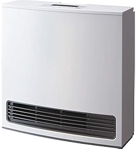 Amazon.co.jp: ガスファンヒーター - ガス暖房: ホーム＆キッチン