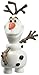 Produktbild Bullyland 13024 Disney Frozen eingefroren Mini Olaf Figur