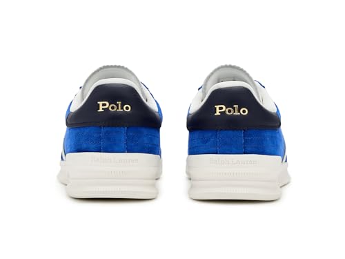 Image of POLO RALPH LAUREN Heritage Aera
