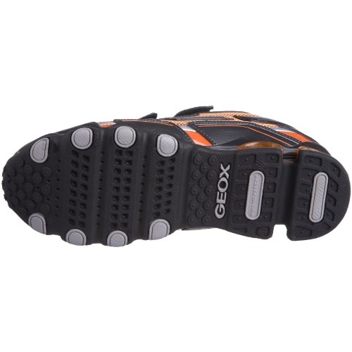 Image of Geox Toddler Jr Tornado Sneaker
