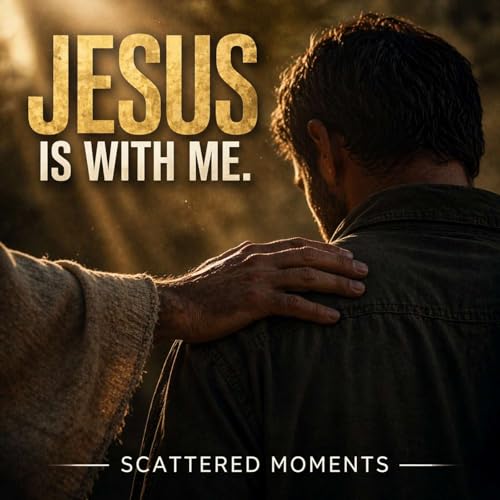 Axiom (Part 3): Jesus is With Me