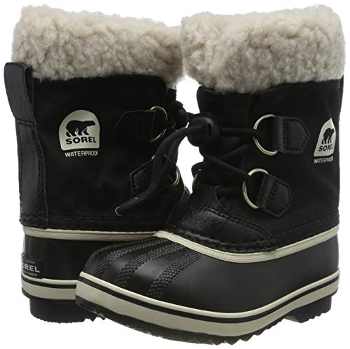 Sorel Yoot PAC Nylon Waterproof, stivali invernali...