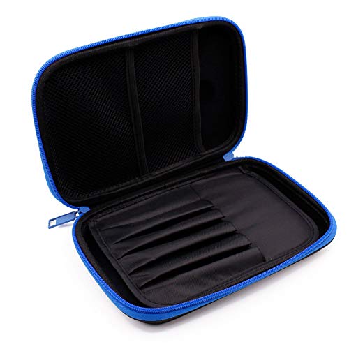 SOOCUTE Astuccio grande con scomparti - organizer