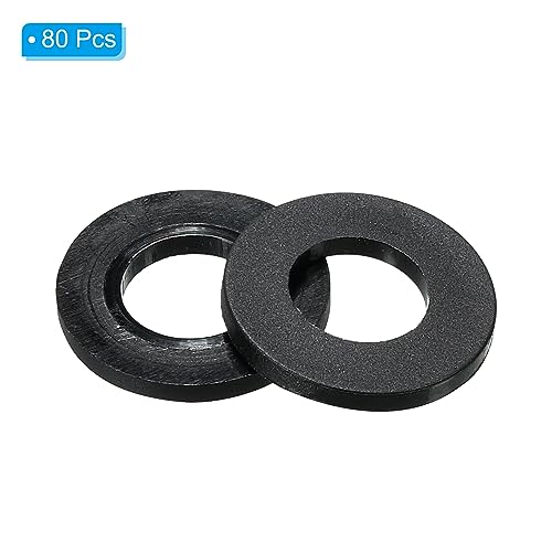 PATIKIL M10 Nylon Flat Washer - Image 3