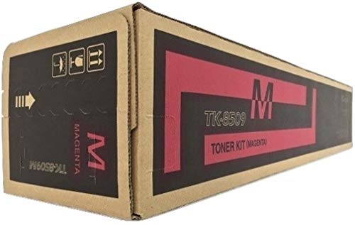 Toner Kyocera TK-8509M magenta Taskalfa 4550ci cartouche d'impression