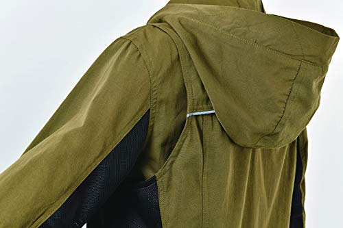 Amazon.co.jp: [ロッソスタイルラボ] バイク用ジャケット