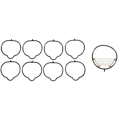 FEL-PRO MS 96945 Intake Manifold Gasket Set for Nissan Titan