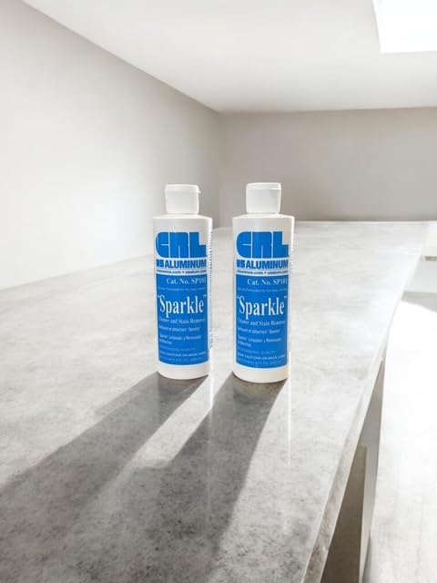 Sparkle Cleaner Stain Remover 8 oz (2-Pack)