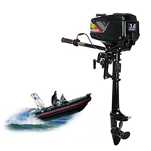 HANGKAI 3.6HP 2-Stroke