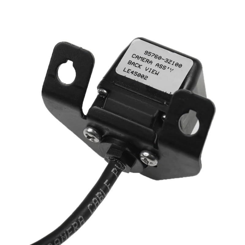 Amazon.com: Reversing Camera Rear View Backup Camera for Hyundai