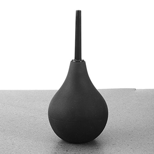 SUPVOX – Ferramenta de limpeza portátil descartável para ducha para enema