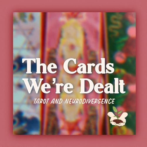 The Cards We're Dealt cover art