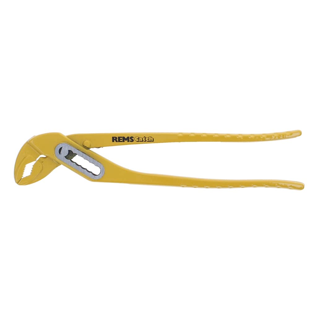 Rems 116055R Catch w - Pinza canale catch w240 1,1/4"