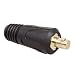 Produktbild COWIK Schweißkabelstecker 25-35 mm², Dorn-Ø 13 mm, (weitere Varianten auswählbar)