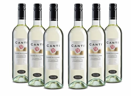 Casa Sant'Orsola Vino Cataratto Pinot Grigio IGT 11,5% 750 ml