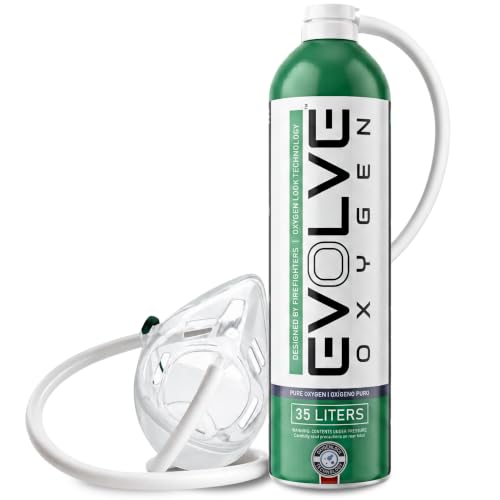 EVOLVE 35L Canister (1 Pack)