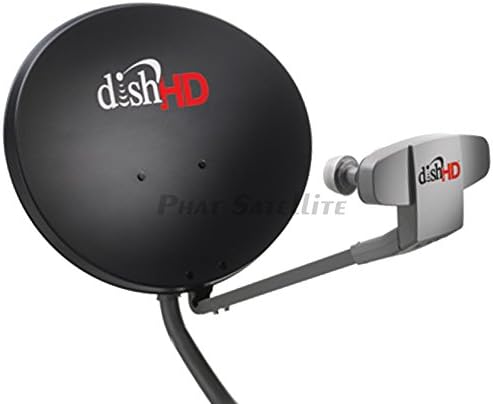 Dish Network 1000.2 Satellite HD Dish - 110, 119, 129 Satellites