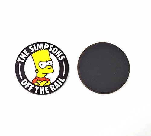 Retermit 12pcs Sublimation Blank DIY Customize Fridge Magnets Round Refrigerator Sticker Sublimation Blank Sublimation Refrigerator Sticker (Round)