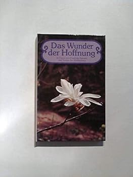 Hardcover Das Wunder der Hoffnung [German] Book